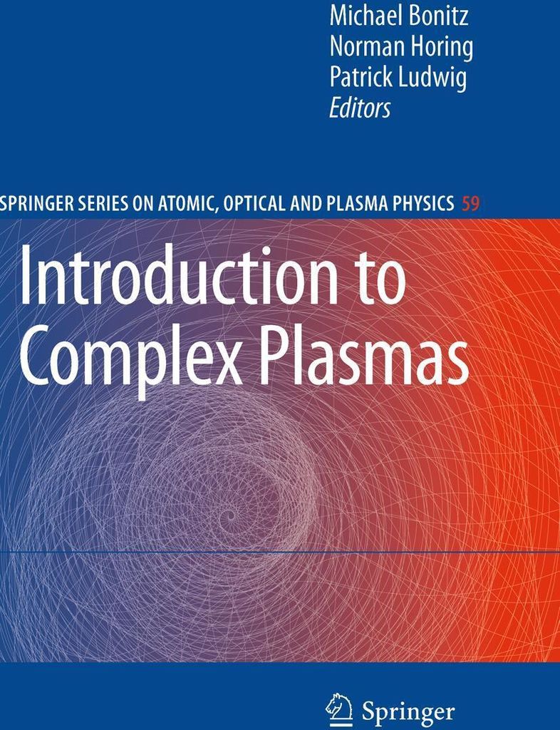 Introduction to Complex Plasmas
