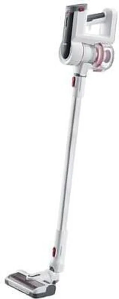 Aspirateur à main SEVERIN HV 7166 blanc : fini la poussière difficile - 18