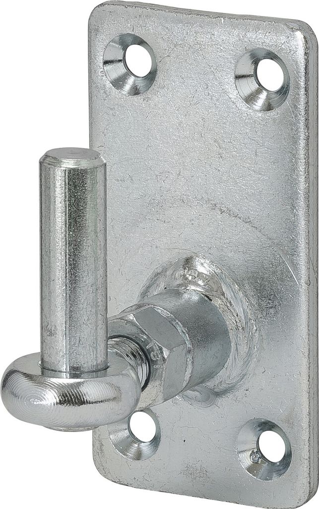 Vormann Kloben Stift 13mm Höhe 100 mm Breite 50 mm - Produktbild 