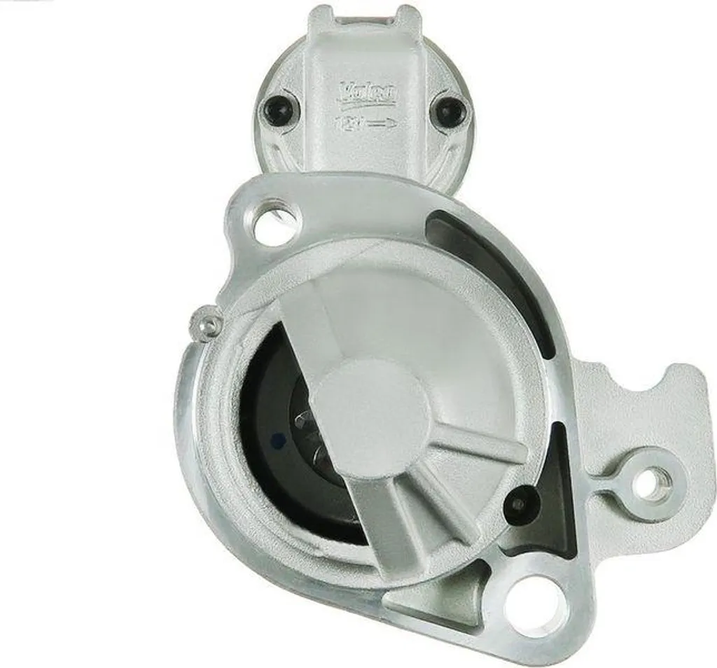 Démarreur de moteur pour Audi A4 et A6, remplacement OE 077911023D