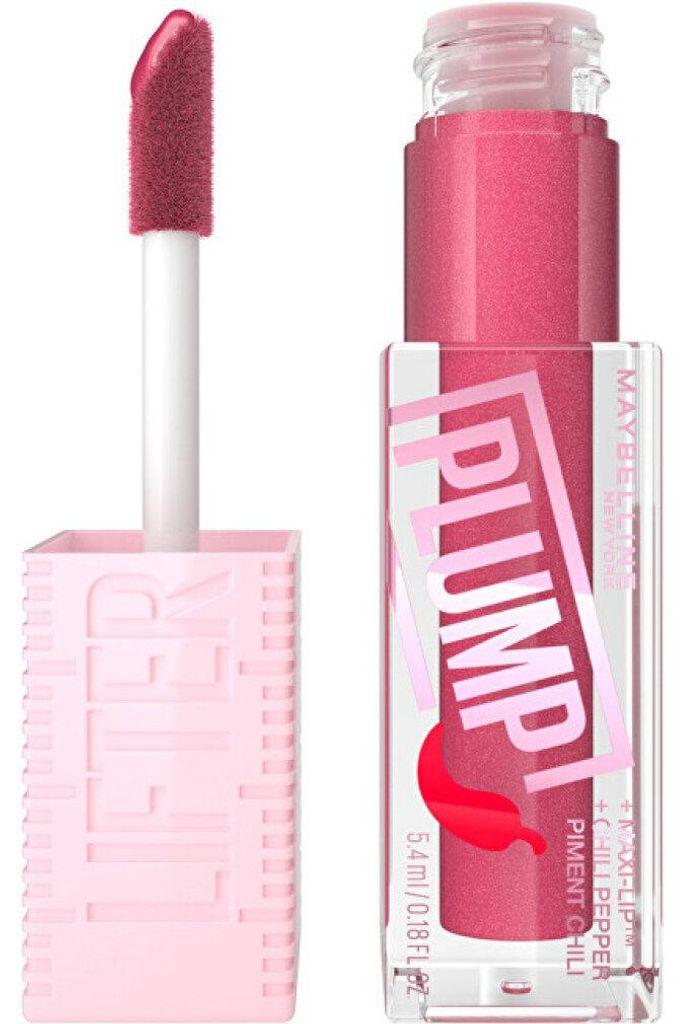 Maybelline Lifter Plump Błyszczyk powiększający usta 008 Produktbild 