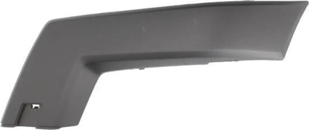 Enjoliveur de pare-chocs avant gauche GLK X204 - Chrome Résistant