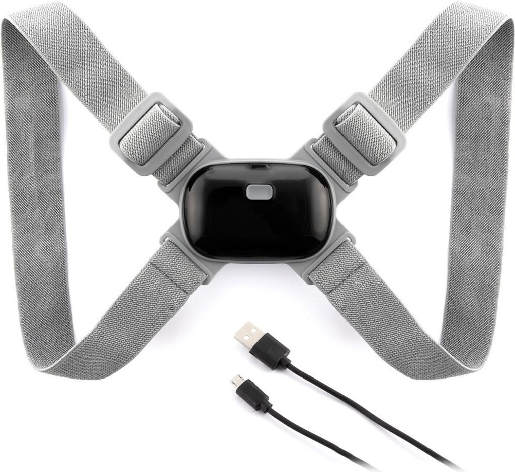 InnovaGoods Viback Intelligenter Haltungstrainer mit Produktbild 