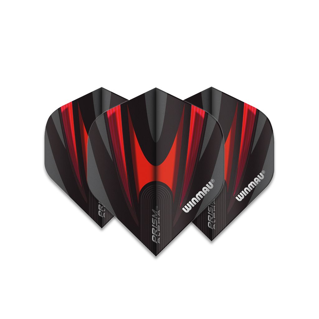 Winmau Dartflights Winmau Flights Prism Alpha 6915-167