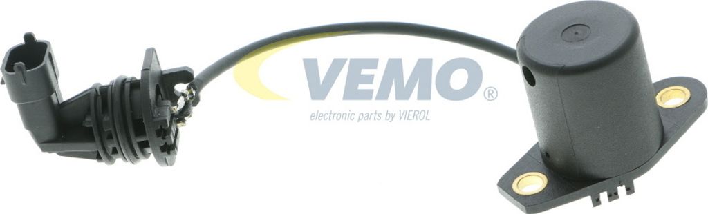 VEMO V40-72-0493 Ölstandsensor Ölstand für OPEL Corsa D Produktbild 