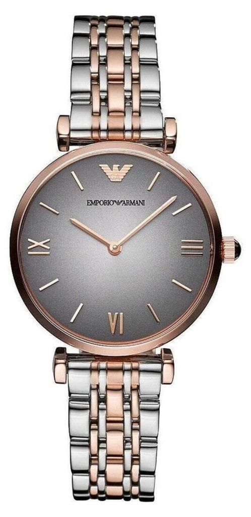 Emporio Armani Damenuhr AR1725 Produktbild 