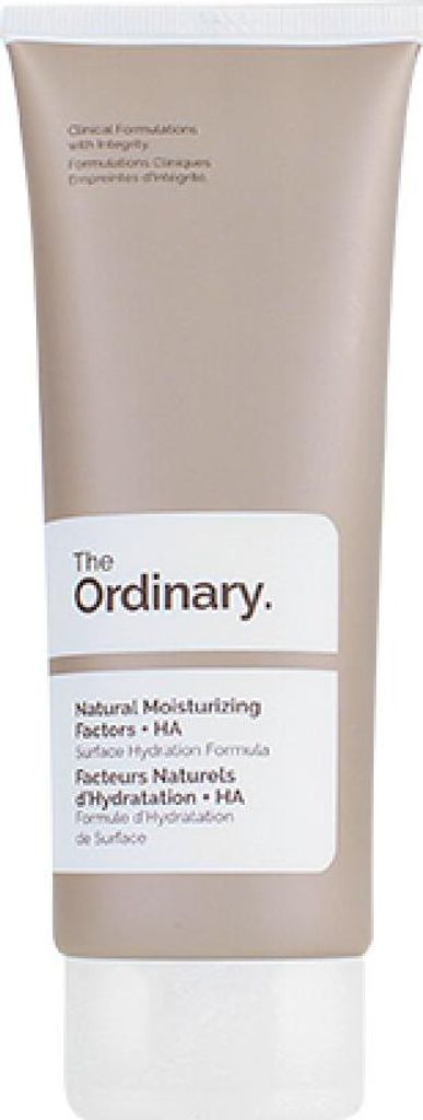 The Ordinary Přírodní hydratační faktory + HA Obrázek produktu 