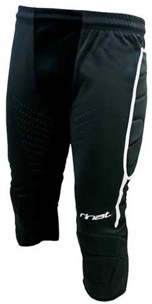 Rinat Moya 3/4-hosen Schwarz S Jungen,Mädchen Schwarz S