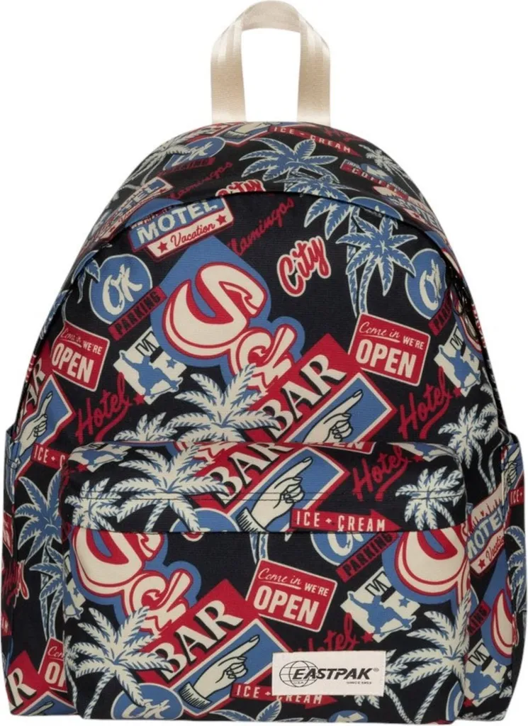 Zaino Eastpak Day Pak'r EK0A5BG40T8 | Vendita Online e Garanzia 30 Anni