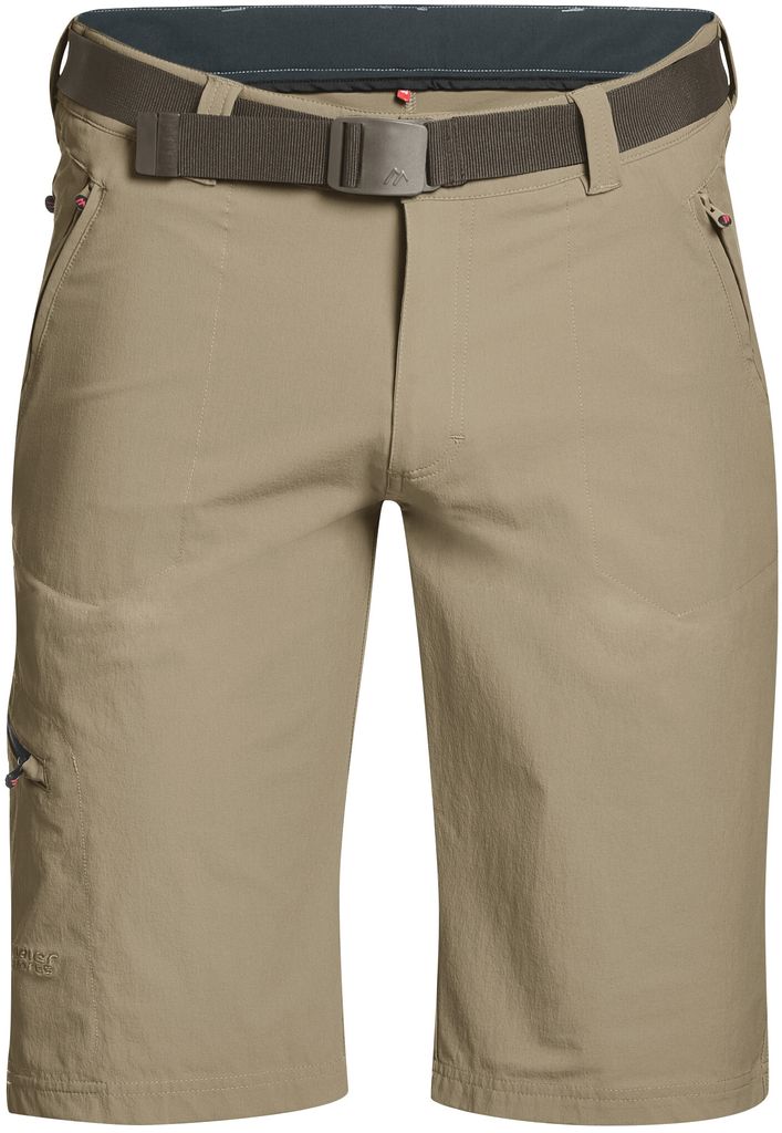 MAIER SPORTS He-Bermuda el. coriander 56