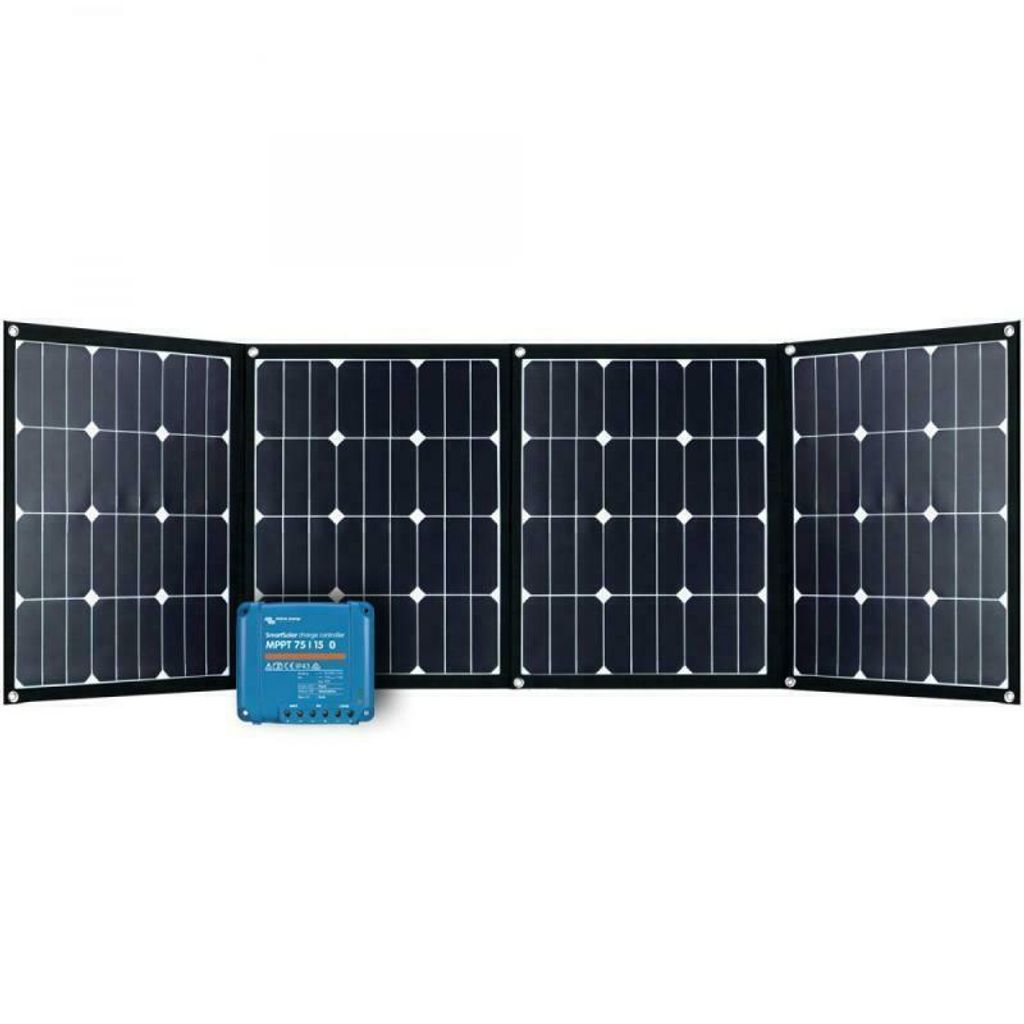Offgridtec FSP-2 180W Ultra faltbares Solarmodul