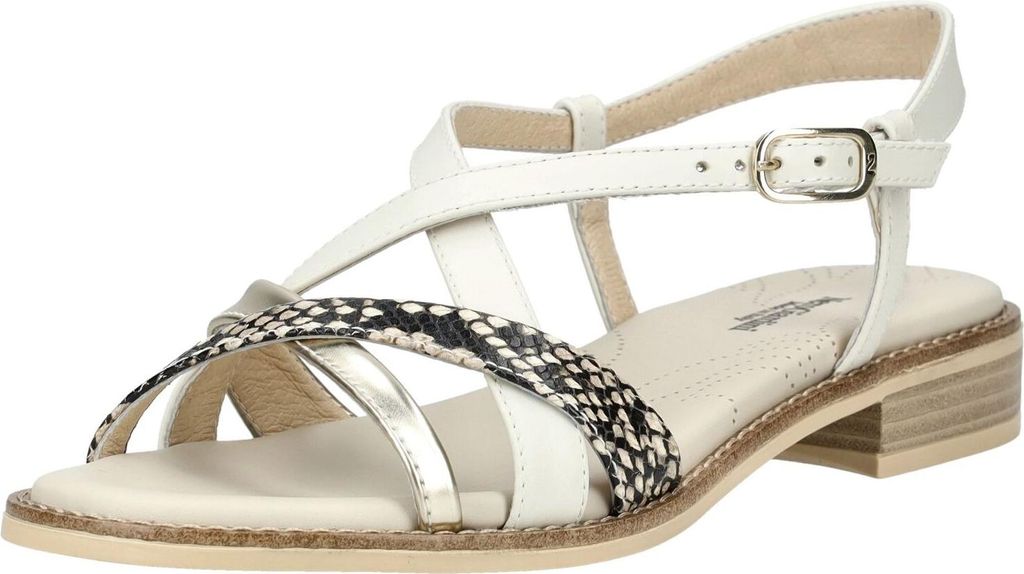 Nero Giardini Sandalen Sandalen Leder