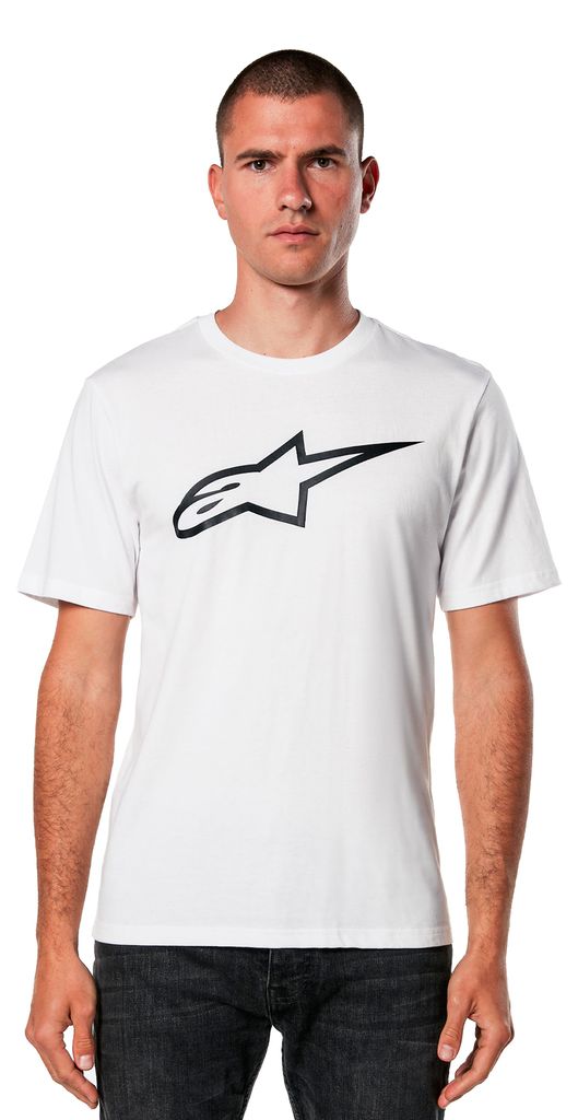 Alpinestars Ageless 2.0 CSF T-Shirt weiß/schwarz XL