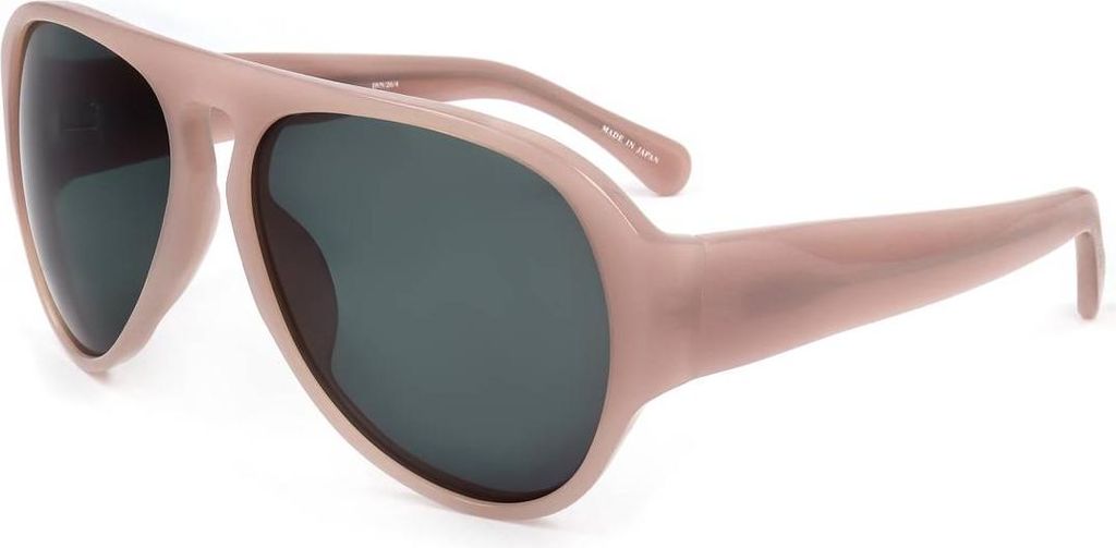 Lunettes De Soleil Dries Van Noten By Linda Farrow - Modèle DVN24 - Taille 57/17/140 - Homme - Neuf Avec Étiquettes