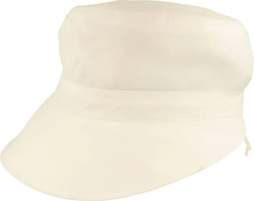 Berretto Estivo Mayser Amella UV 60-80: Traspirante e Tascabile