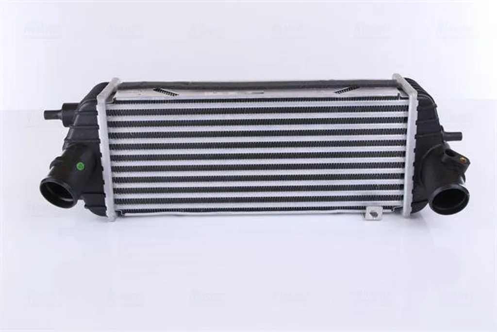 Refroidisseur Turbo Nissens 961442 en Aluminium pour OE 282712A550