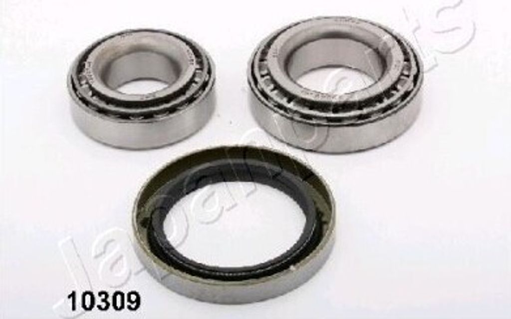 JAPANPARTS Radlagersatz Vorne 85 72mm KK-10309
