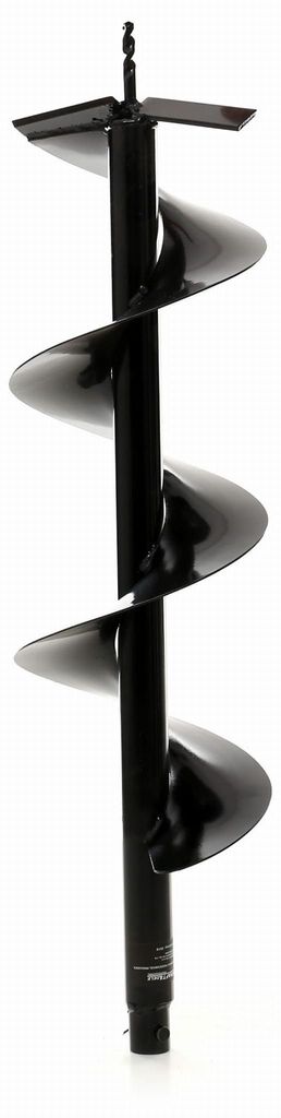 Bohrmeißel für Bohrgerät, 200x800 mm, Modell KD5253 Produktbild 