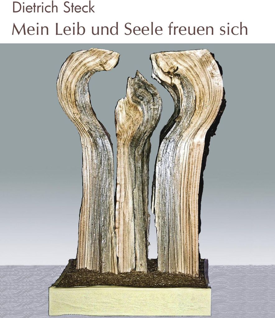 Mein Leib und Seele freuen sich