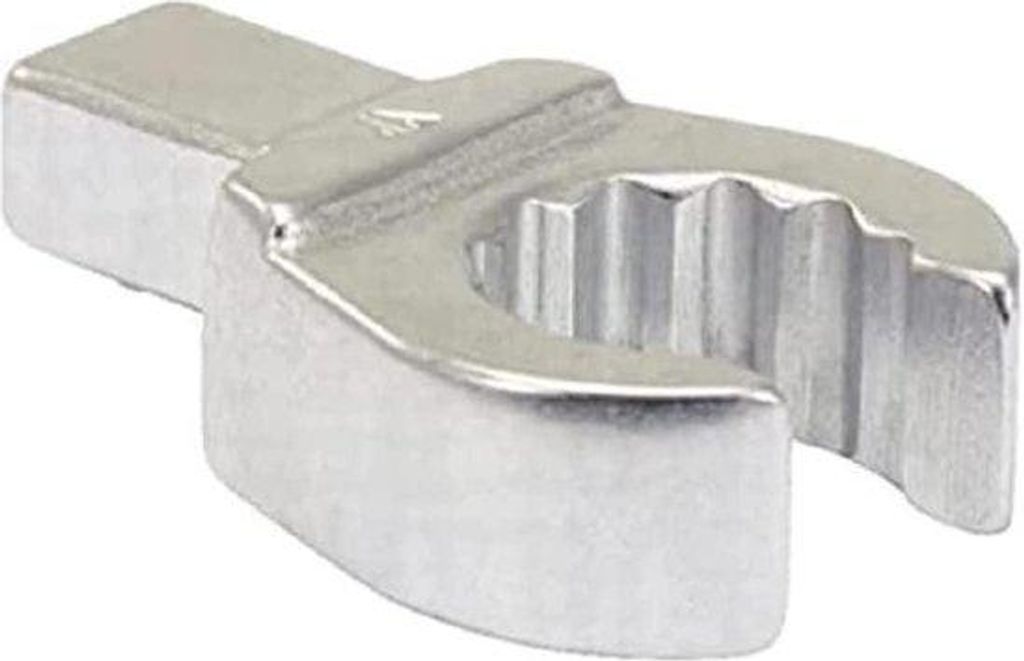 9x12mm Inbus-Untersetzungsschlüssel für 18mm - für hochwertige Berufsanwendungen