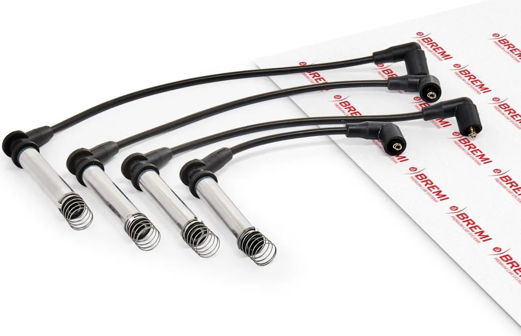 Faisceau d'allumage Bremi 600/496 pour moteurs essence performants