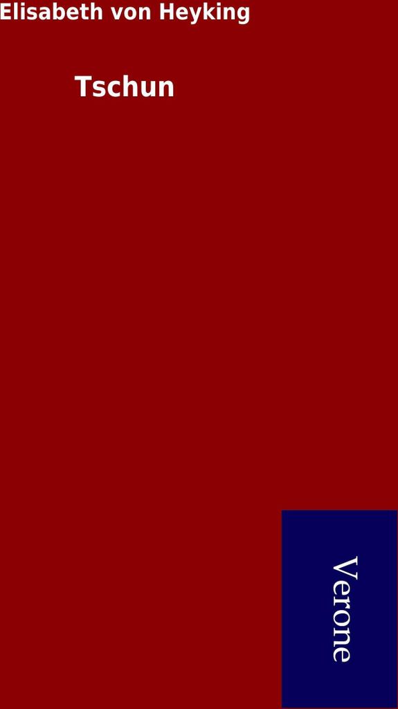 Tschun
