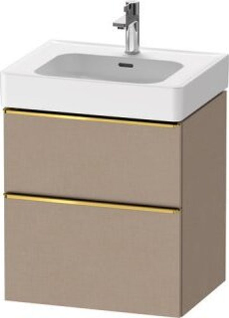 DURAVIT DE4376034750000 DNe WTU WH R.Ek 584x452x625 Lei Mt. H