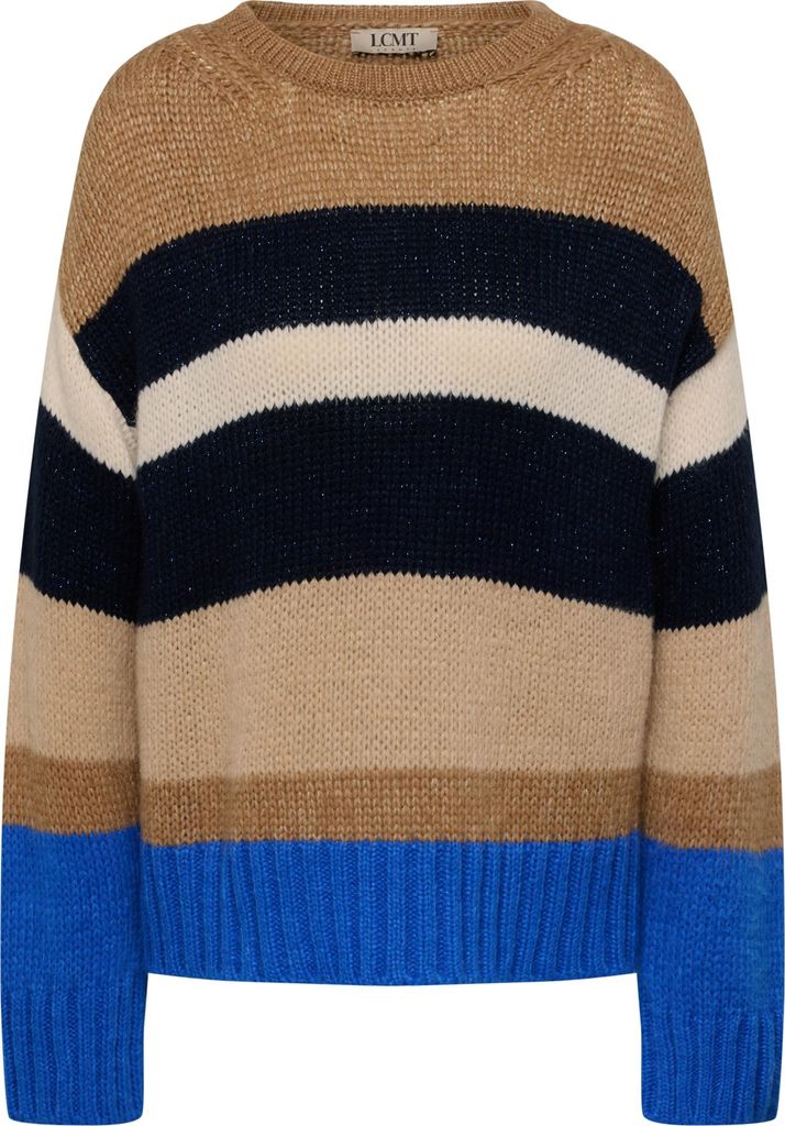 LeComte PULLOVER 5619 SESAMMELANG 44