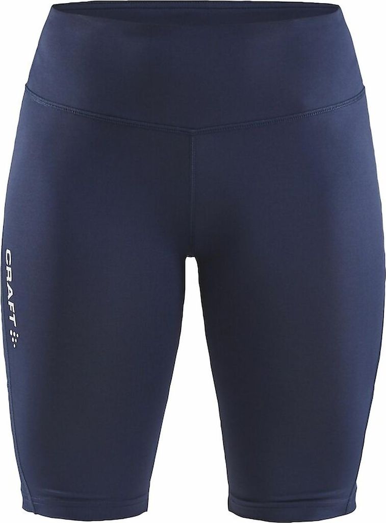 CRAFT Rush Short Tights W Navy/Navy L