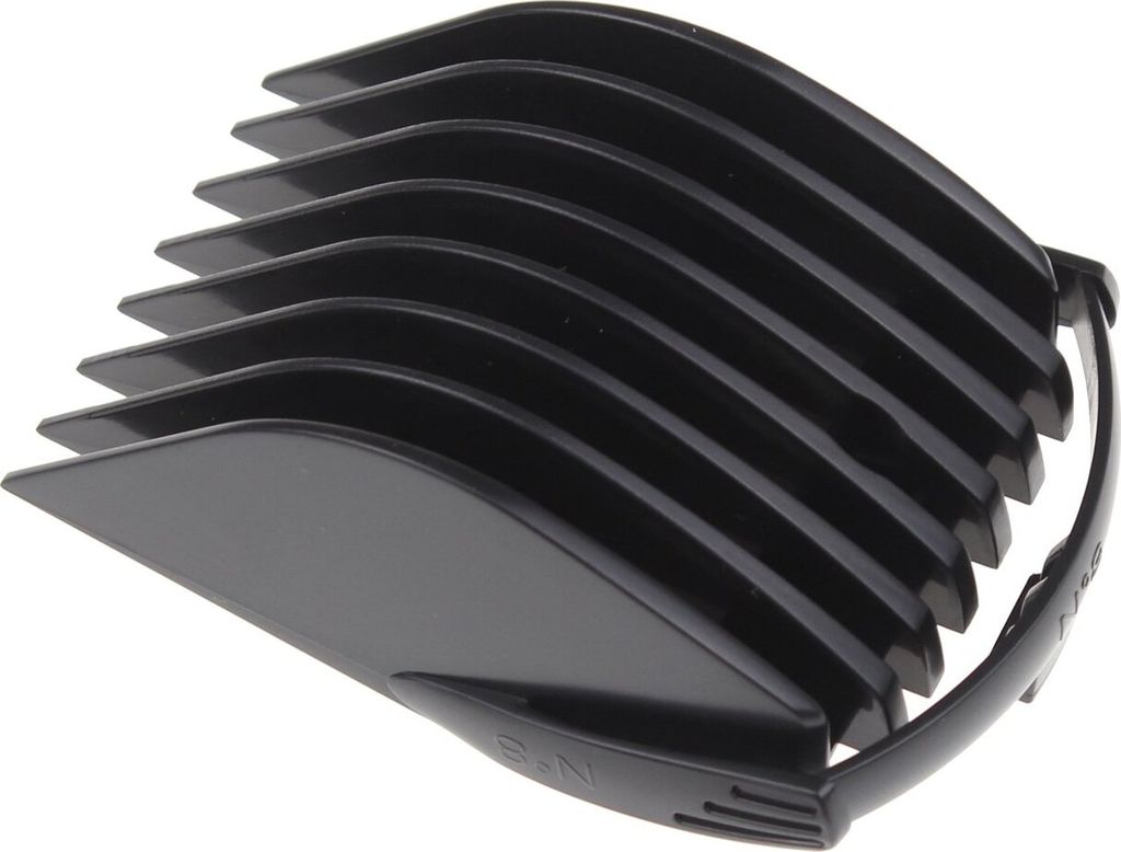 BaByliss 3030053825975, 2,5 cm, Schwarz, E950E E952E E955E E960E