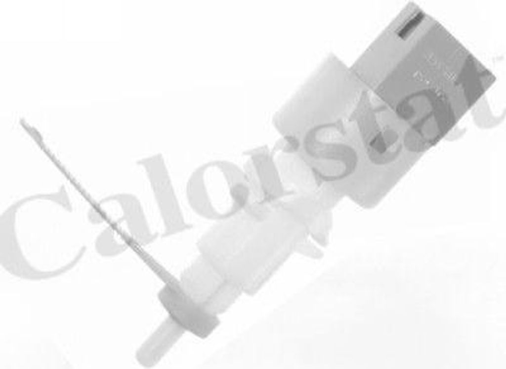 CALORSTAT by Vernet BS4587 Bremslichtschalter OE 46752843 kompatibel mit Punto, Spider, Alf. GTV, Alf. 166