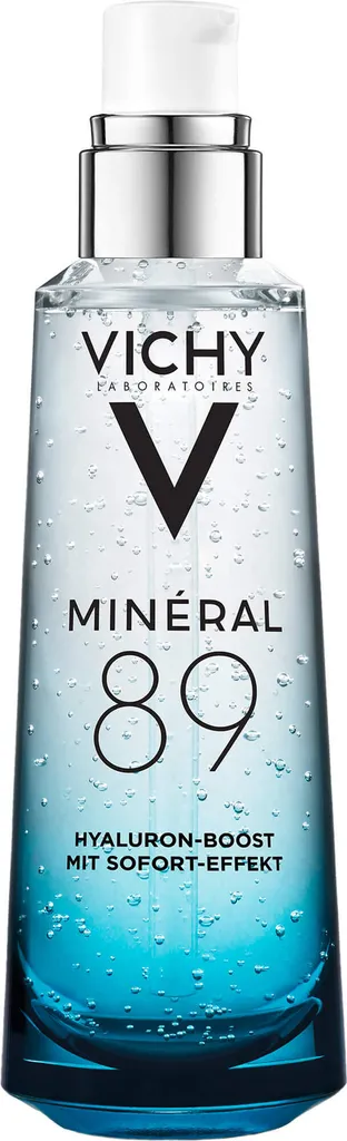 Vichy Minéral 89 Thermal Serum Hyaluron Booster 75 ml