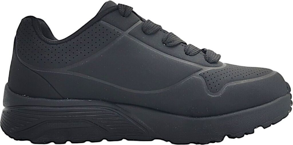 Skechers Sneaker Low Damen 31373837303930 Schwarz 35 EU Produktbild 31