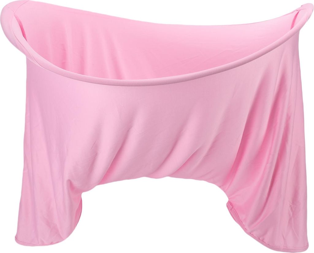 Babyparty-Spiel-Requisite, lustig, interaktiv, lustigste Eisbrecher für Jungen oder Mädchen, Geschlecht offenbaren rosa