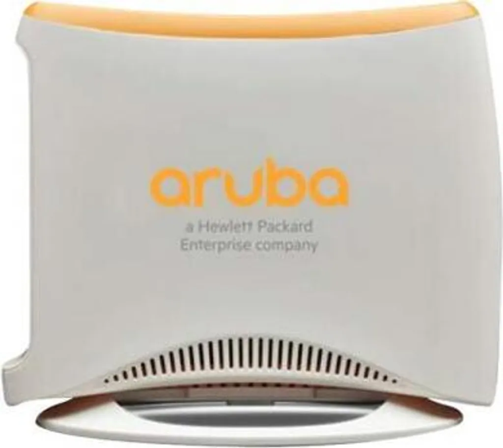 Point d'accès HPE Aruba RAP-3WN WiFi VPN IPSEC contre les coupures réseau