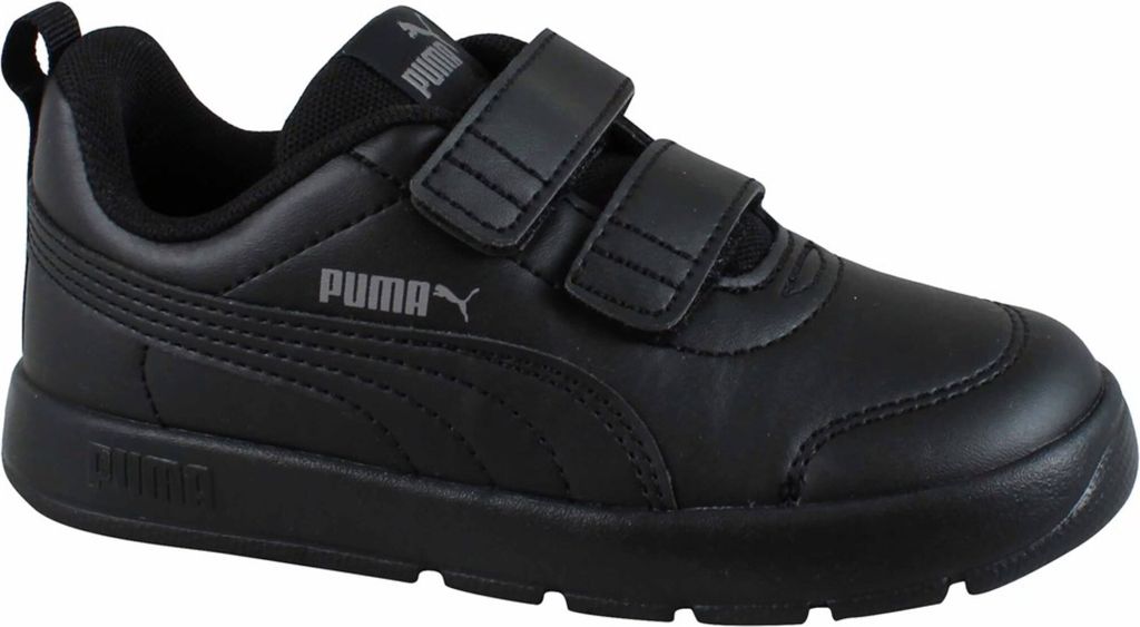 Puma Courtflex V3 V Sneakers Kinder