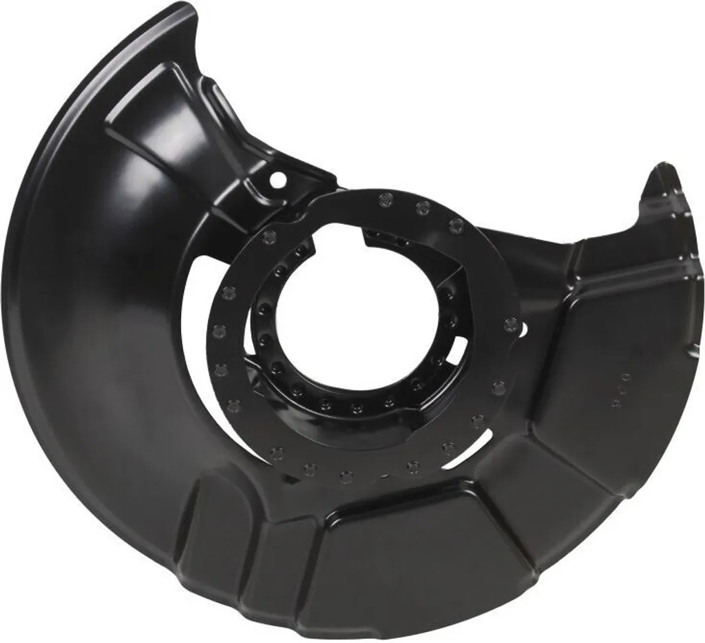 Flasque de protection frein avant gauche ABAKUS pour BMW Série 3 Z3