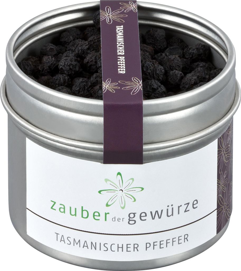 Tasmanischer Pfeffer Produktbild 