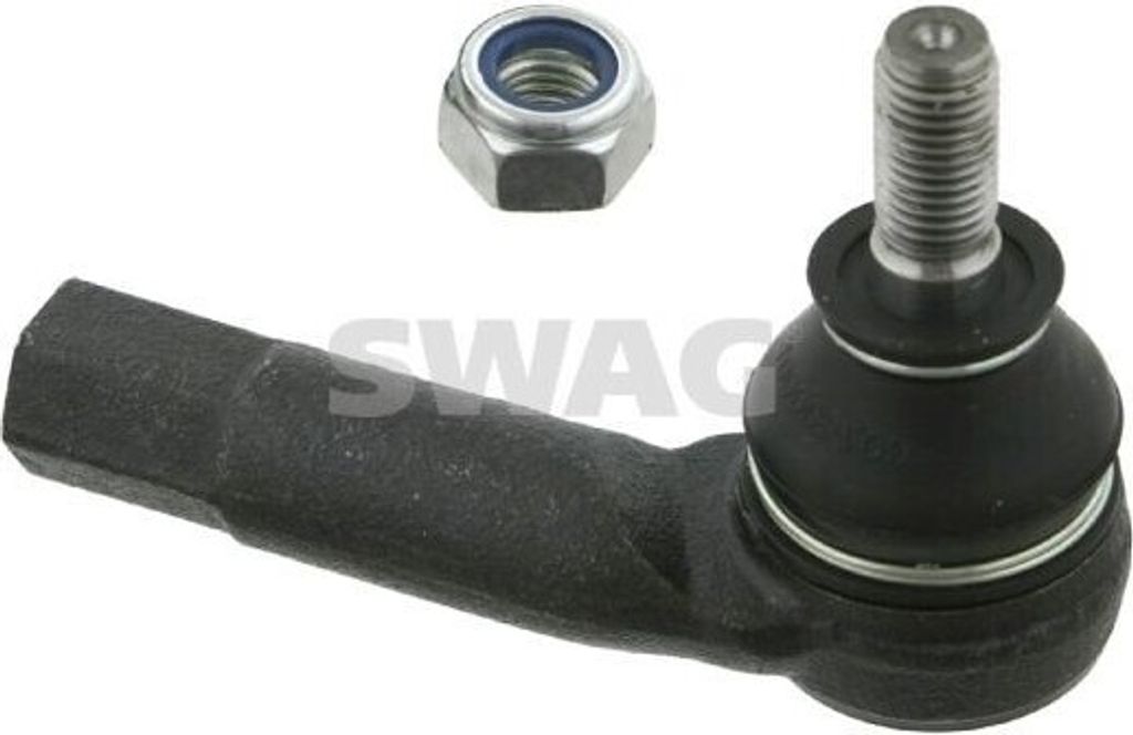 SWAG Spurstangenkopf Spurstange für VW Caddy III Kombi (2KB, 2KJ, 2CB, 2CJ) Vorne Rechts 30 71 0045