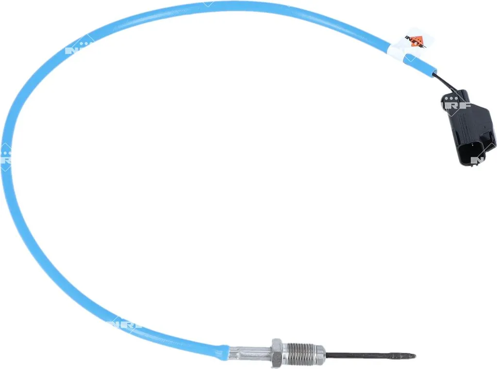 Capteur température gaz échappement NRF pour FORD KUGA I - Sonde FAP