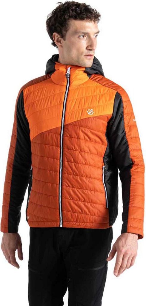Dare2b Touring Jacke Orange M Mann Orange M