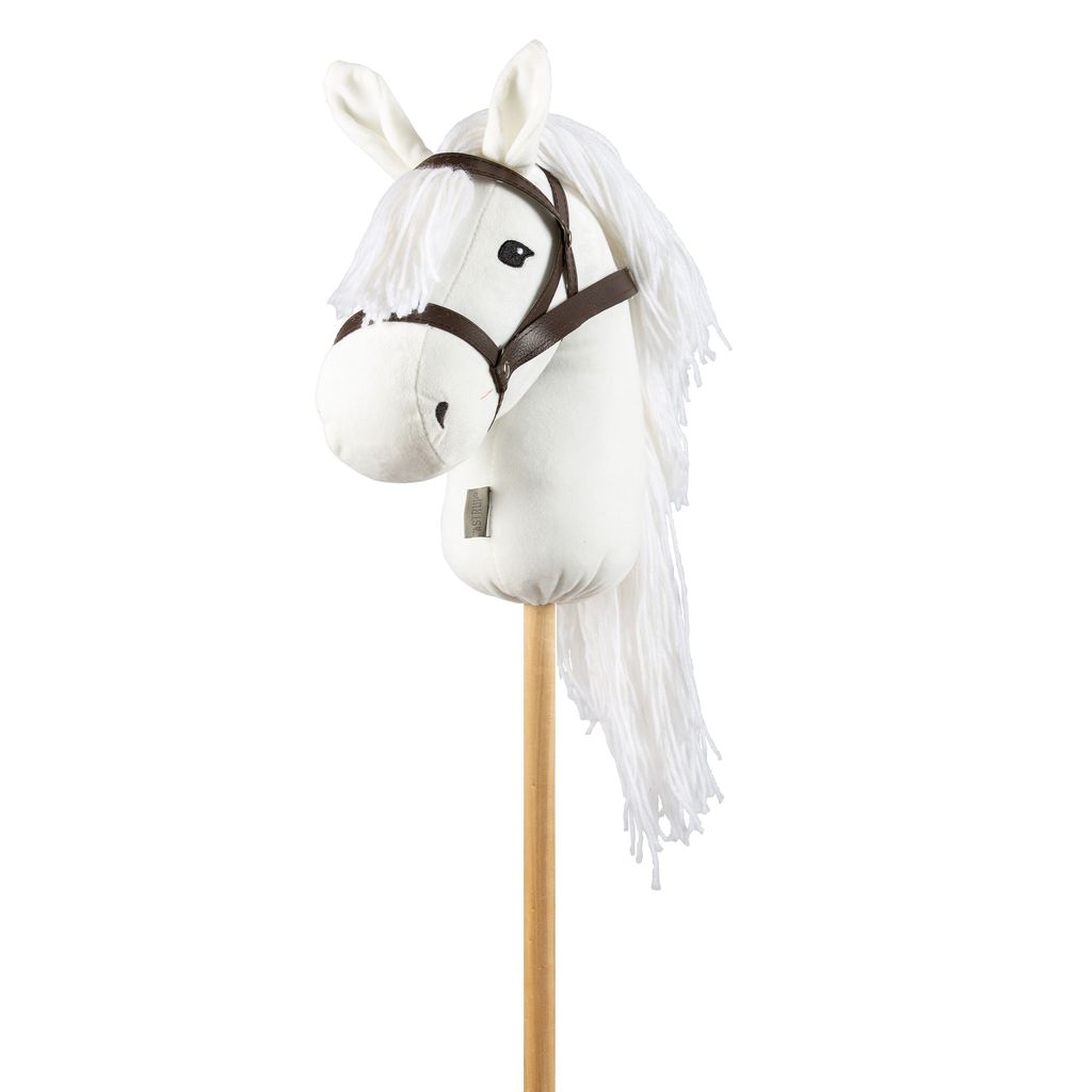 Steckenpferd Spielzeug Hobby Horse HKM Trense Pferdekopf Pferd