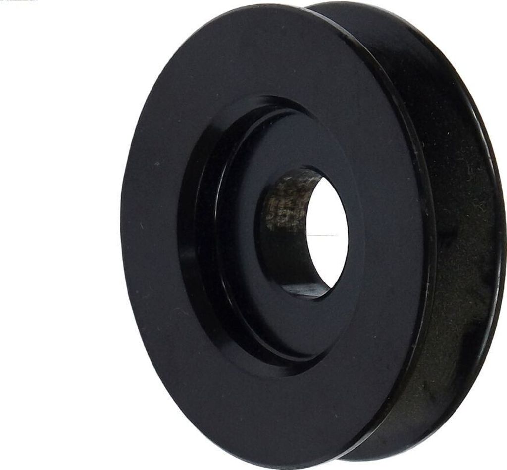 AS-PL AP0042 Riemenscheibe Lichtmaschine für OPEL Astra G CC (T98) Astra G Caravan (T98) Astra G Limousine (T98) ASTRA G Kasten (F70) für VAUXHALL