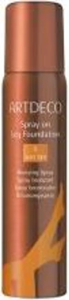 Spray Gambe Effetto Calze 100ml 50 Natural Medium - Risparmio e Bellezza - 3