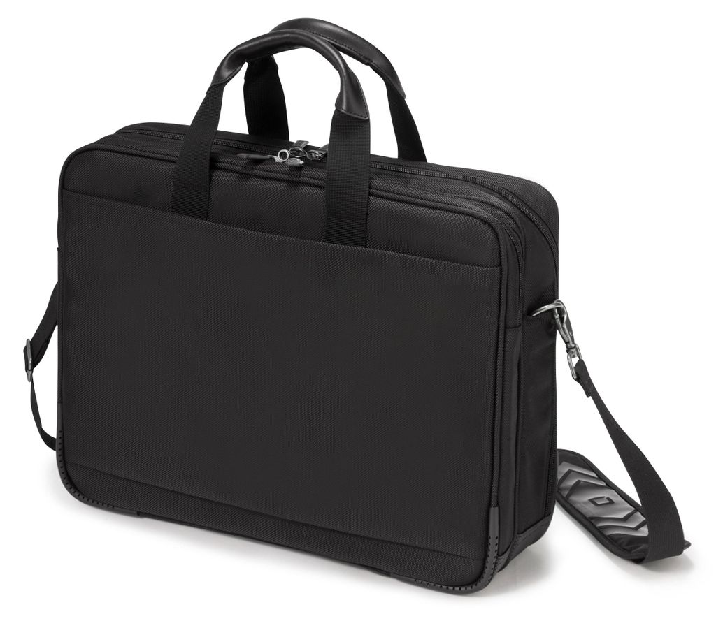 DICOTA Laptoptasche Eco Top Traveller PRO Kunstfaser Produktbild 