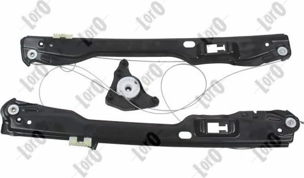 Lève-vitre électrique avant droit pour VW Touareg 7P OE 7P6837755C