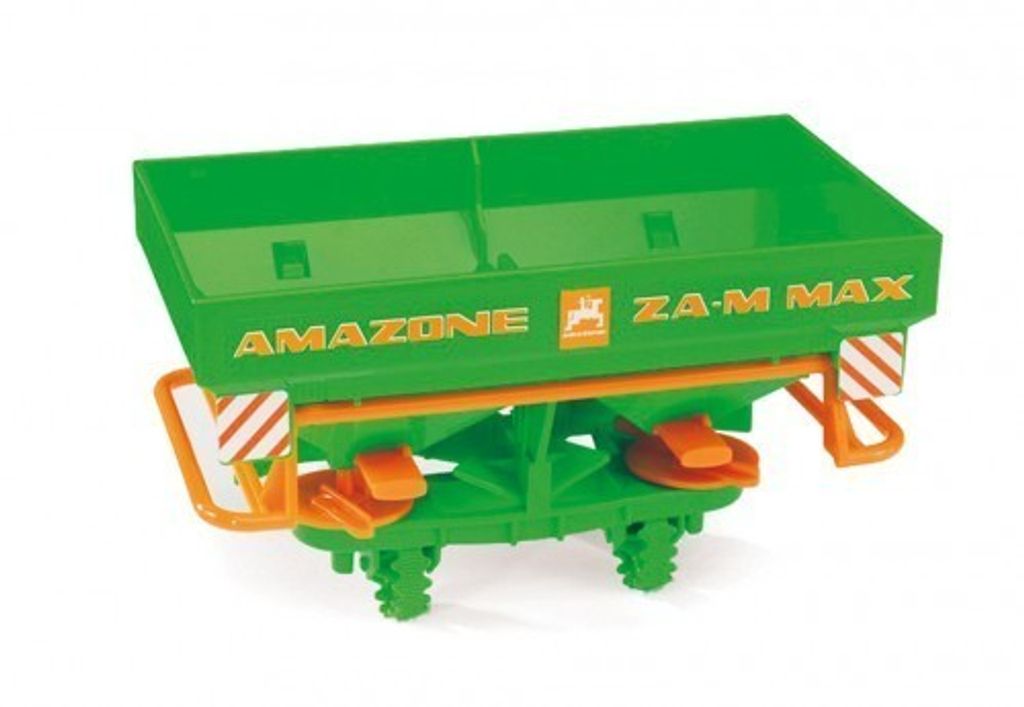 BRUDER Amazone Düngerstreuer (02233)
