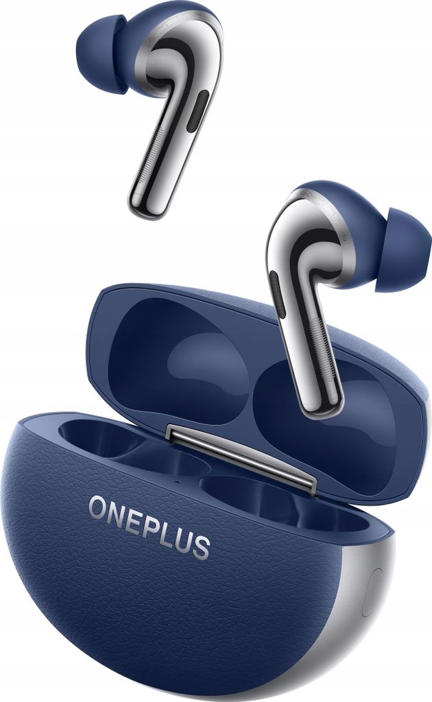 OnePlus Buds Pro 3 Wireless In-Ear Headset Blue Immagine del prodotto 