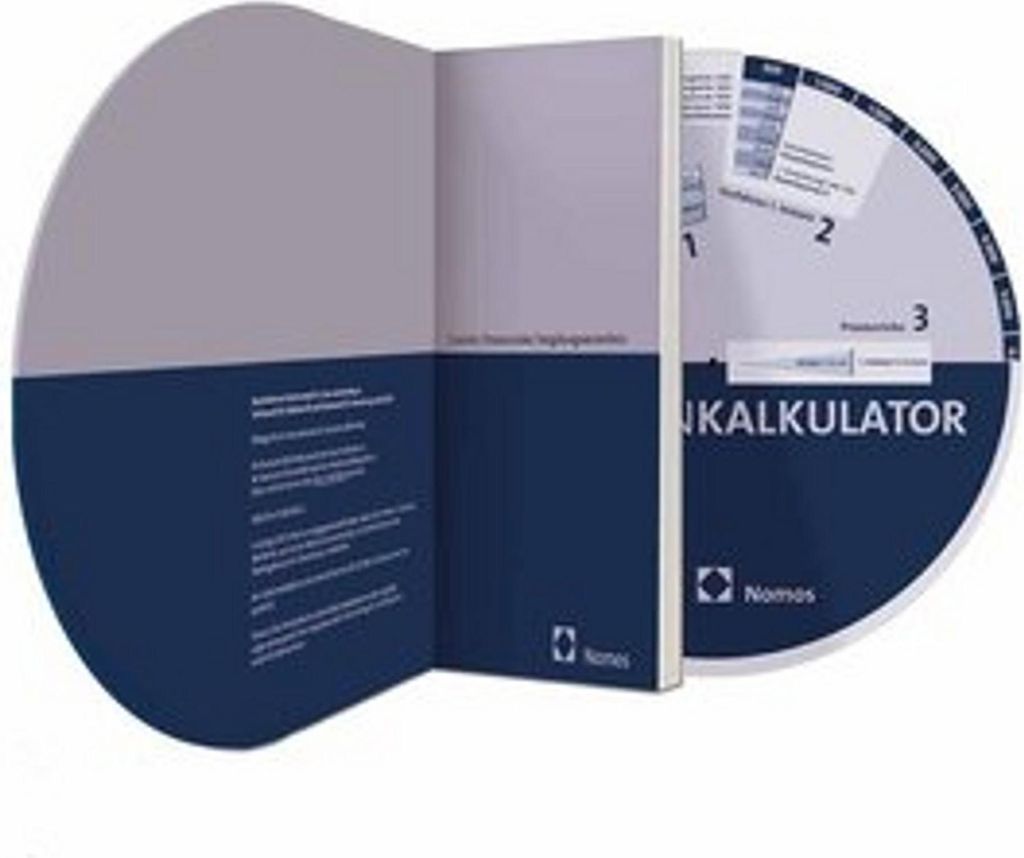 Gebührenkalkulator
