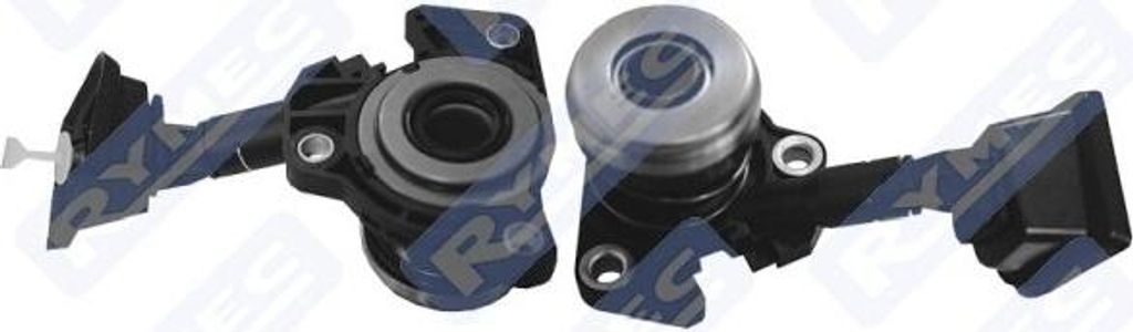 RYMEC CSC1058530 Ausrücklager Zentralausrücker für OPEL GRANDLAND X (A18) Kupplung